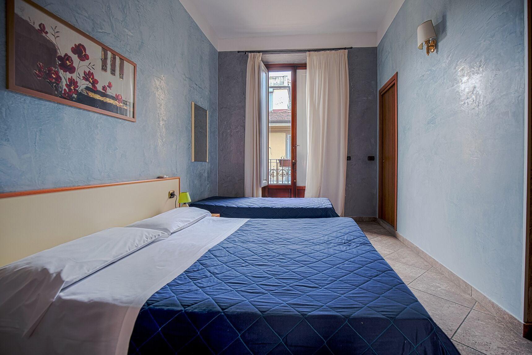 Hotel Angelica Florence Exterior photo