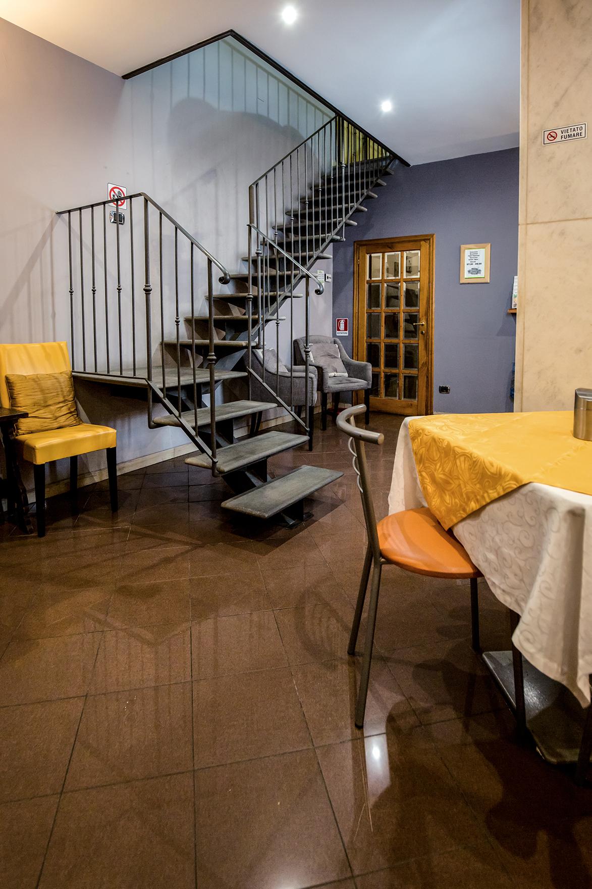 Hotel Angelica Florence Exterior photo