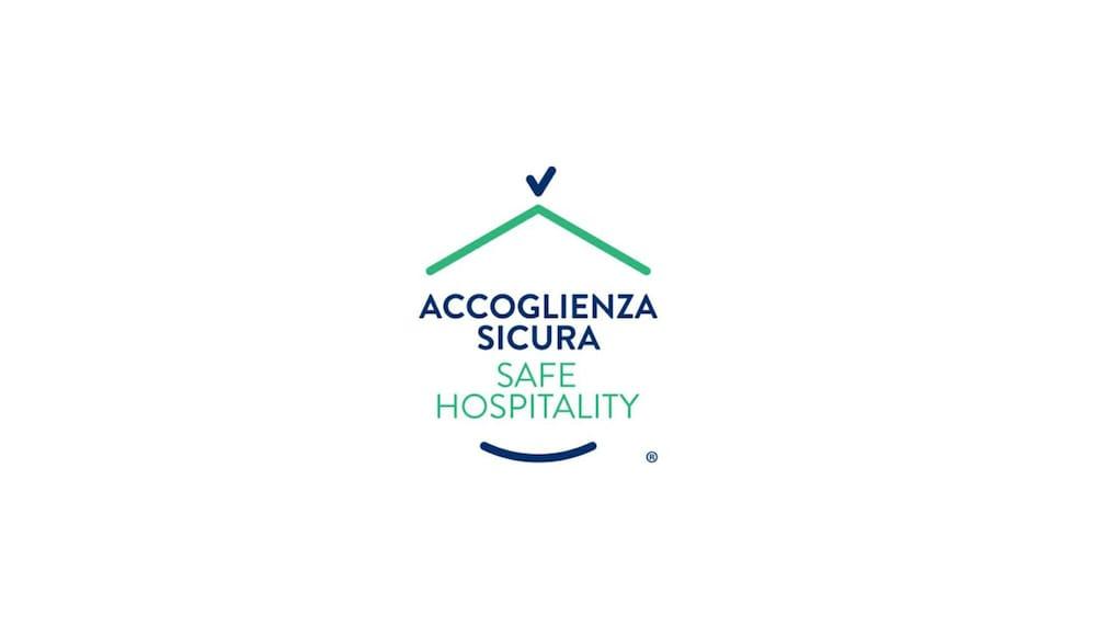 Hotel Angelica Florence Exterior photo